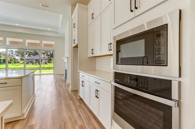 This is a rare and limited opportunity to own a brand-new on Amelia National Golf and Country Club in Florida - for sale on GolfHomes.com, golf home, golf lot