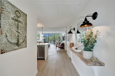 Beautifully renovated 2-bedroom condo sold fully furnished and on Palm-Aire Country Club and Resort - Palms in Florida - for sale on GolfHomes.com, golf home, golf lot