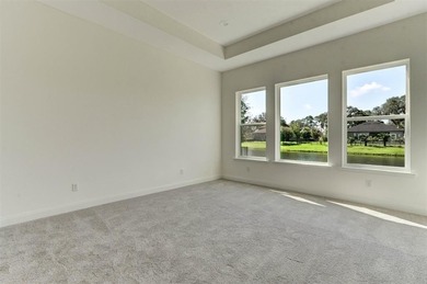 This is a rare and limited opportunity to own a brand-new on Amelia National Golf and Country Club in Florida - for sale on GolfHomes.com, golf home, golf lot