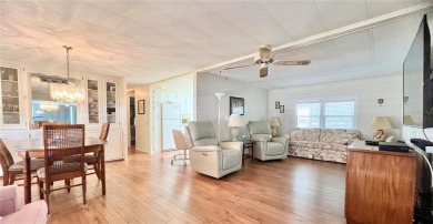 PRICED TO SELL and tucked away in a peaceful location at the on Fairway Village Golf Course in Florida - for sale on GolfHomes.com, golf home, golf lot