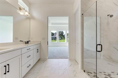 This is a rare and limited opportunity to own a brand-new on Amelia National Golf and Country Club in Florida - for sale on GolfHomes.com, golf home, golf lot