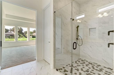 This is a rare and limited opportunity to own a brand-new on Amelia National Golf and Country Club in Florida - for sale on GolfHomes.com, golf home, golf lot