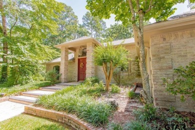 Luxurious lakeview home in Hideaway, TX  Discover your dream on Hide-A-Way Lake Golf Course in Texas - for sale on GolfHomes.com, golf home, golf lot
