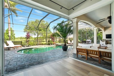 Stunningly remodeled in a casual contemporary style, this on The Club At Renaissance in Florida - for sale on GolfHomes.com, golf home, golf lot