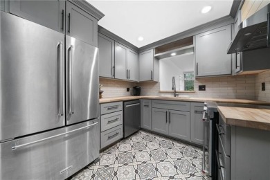 Enjoy resort-style living in the heart of Buckhead in this on Cross Creek Golf Course in Georgia - for sale on GolfHomes.com, golf home, golf lot