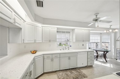 This gorgeous Aston model single-family home has a BRAND NEW on Quail Village Golf Course in Florida - for sale on GolfHomes.com, golf home, golf lot