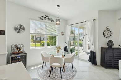 *First Floor and Newer Build* **Move-In Ready Coach Home in the on Gateway Golf and Country Club in Florida - for sale on GolfHomes.com, golf home, golf lot