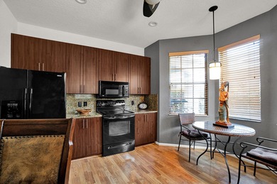 Nestled within Oxford Estates, a charming gated enclave in posh on Boca Lago Golf and Country Club in Florida - for sale on GolfHomes.com, golf home, golf lot