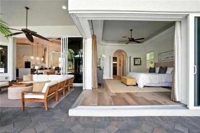 Stunningly remodeled in a casual contemporary style, this on The Club At Renaissance in Florida - for sale on GolfHomes.com, golf home, golf lot