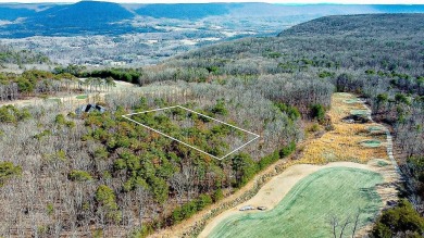 A beautiful large wooded building lot in McLemore for your home on McLemore Golf Club in Georgia - for sale on GolfHomes.com, golf home, golf lot
