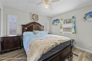 **MOVE-IN READY** REMODELED 3/2 HOME in Brookridge. Must see on Brookridge Country Club in Florida - for sale on GolfHomes.com, golf home, golf lot