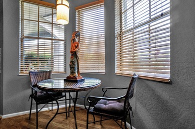 Nestled within Oxford Estates, a charming gated enclave in posh on Boca Lago Golf and Country Club in Florida - for sale on GolfHomes.com, golf home, golf lot