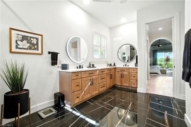 Stunningly remodeled in a casual contemporary style, this on The Club At Renaissance in Florida - for sale on GolfHomes.com, golf home, golf lot