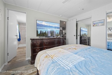 **MOVE-IN READY** REMODELED 3/2 HOME in Brookridge. Must see on Brookridge Country Club in Florida - for sale on GolfHomes.com, golf home, golf lot