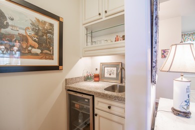 Experience the charm of this cozy townhome, tucked beneath the on Wachesaw Plantation Club in South Carolina - for sale on GolfHomes.com, golf home, golf lot