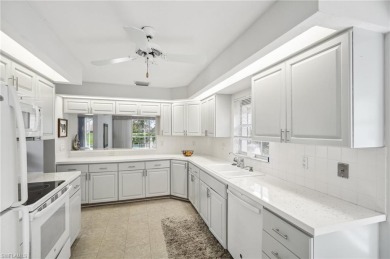 This gorgeous Aston model single-family home has a BRAND NEW on Quail Village Golf Course in Florida - for sale on GolfHomes.com, golf home, golf lot