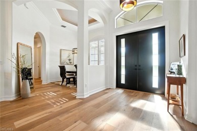 Stunningly remodeled in a casual contemporary style, this on The Club At Renaissance in Florida - for sale on GolfHomes.com, golf home, golf lot
