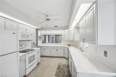 This gorgeous Aston model single-family home has a BRAND NEW on Quail Village Golf Course in Florida - for sale on GolfHomes.com, golf home, golf lot