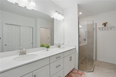 *First Floor and Newer Build* **Move-In Ready Coach Home in the on Gateway Golf and Country Club in Florida - for sale on GolfHomes.com, golf home, golf lot