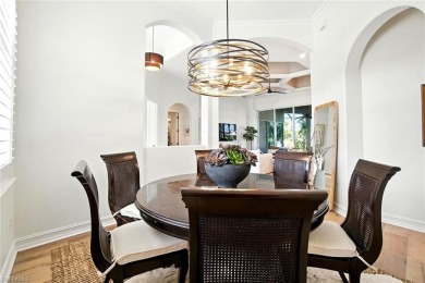 Stunningly remodeled in a casual contemporary style, this on The Club At Renaissance in Florida - for sale on GolfHomes.com, golf home, golf lot