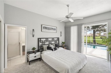 This gorgeous Aston model single-family home has a BRAND NEW on Quail Village Golf Course in Florida - for sale on GolfHomes.com, golf home, golf lot