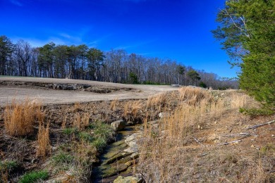 A beautiful large wooded building lot in McLemore for your home on McLemore Golf Club in Georgia - for sale on GolfHomes.com, golf home, golf lot