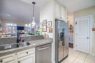 Experience the charm of this cozy townhome, tucked beneath the on Wachesaw Plantation Club in South Carolina - for sale on GolfHomes.com, golf home, golf lot