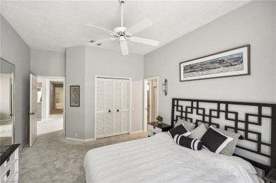 This gorgeous Aston model single-family home has a BRAND NEW on Quail Village Golf Course in Florida - for sale on GolfHomes.com, golf home, golf lot