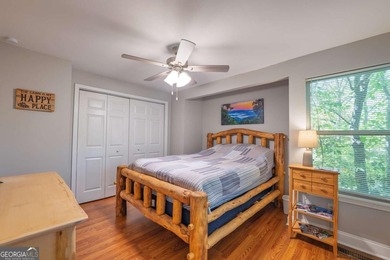 Experience luxury living in this beautifully remodeled 3-bedroom on Innsbruck Resort and Golf Club in Georgia - for sale on GolfHomes.com, golf home, golf lot