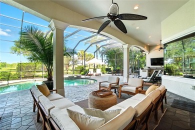 Stunningly remodeled in a casual contemporary style, this on The Club At Renaissance in Florida - for sale on GolfHomes.com, golf home, golf lot