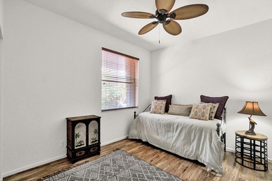 Nestled within Oxford Estates, a charming gated enclave in posh on Boca Lago Golf and Country Club in Florida - for sale on GolfHomes.com, golf home, golf lot