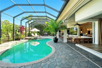 Stunningly remodeled in a casual contemporary style, this on The Club At Renaissance in Florida - for sale on GolfHomes.com, golf home, golf lot