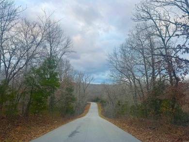 Looking for the perfect pieces of land in Horseshoe Bend on The Course At Turkey Mountain in Arkansas - for sale on GolfHomes.com, golf home, golf lot