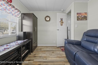 **MOVE-IN READY** REMODELED 3/2 HOME in Brookridge. Must see on Brookridge Country Club in Florida - for sale on GolfHomes.com, golf home, golf lot