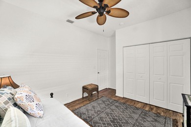 Nestled within Oxford Estates, a charming gated enclave in posh on Boca Lago Golf and Country Club in Florida - for sale on GolfHomes.com, golf home, golf lot