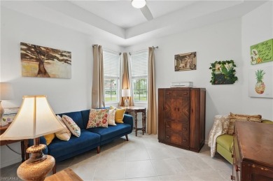 *First Floor and Newer Build* **Move-In Ready Coach Home in the on Gateway Golf and Country Club in Florida - for sale on GolfHomes.com, golf home, golf lot