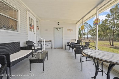 **MOVE-IN READY** REMODELED 3/2 HOME in Brookridge. Must see on Brookridge Country Club in Florida - for sale on GolfHomes.com, golf home, golf lot