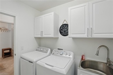 *First Floor and Newer Build* **Move-In Ready Coach Home in the on Gateway Golf and Country Club in Florida - for sale on GolfHomes.com, golf home, golf lot