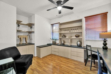 Nestled within Oxford Estates, a charming gated enclave in posh on Boca Lago Golf and Country Club in Florida - for sale on GolfHomes.com, golf home, golf lot