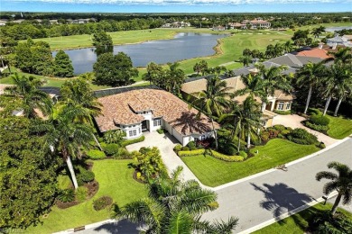 Stunningly remodeled in a casual contemporary style, this on The Club At Renaissance in Florida - for sale on GolfHomes.com, golf home, golf lot