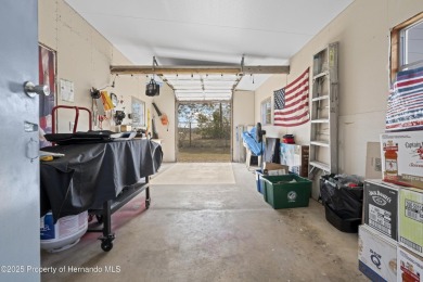 **MOVE-IN READY** REMODELED 3/2 HOME in Brookridge. Must see on Brookridge Country Club in Florida - for sale on GolfHomes.com, golf home, golf lot