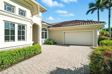 Stunningly remodeled in a casual contemporary style, this on The Club At Renaissance in Florida - for sale on GolfHomes.com, golf home, golf lot