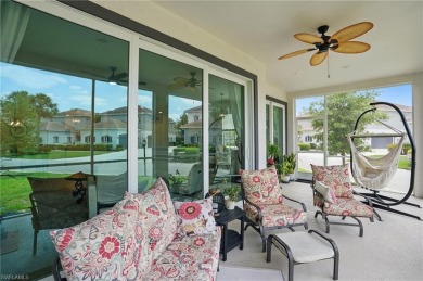 *First Floor and Newer Build* **Move-In Ready Coach Home in the on Gateway Golf and Country Club in Florida - for sale on GolfHomes.com, golf home, golf lot