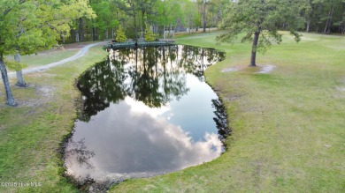 Why settle for ordinary when you can own this 2025 custom-built on Minnesott Golf and Country Club in North Carolina - for sale on GolfHomes.com, golf home, golf lot