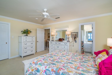 Experience the charm of this cozy townhome, tucked beneath the on Wachesaw Plantation Club in South Carolina - for sale on GolfHomes.com, golf home, golf lot