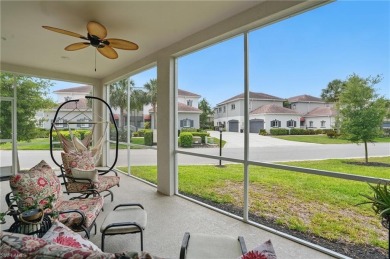 *First Floor and Newer Build* **Move-In Ready Coach Home in the on Gateway Golf and Country Club in Florida - for sale on GolfHomes.com, golf home, golf lot
