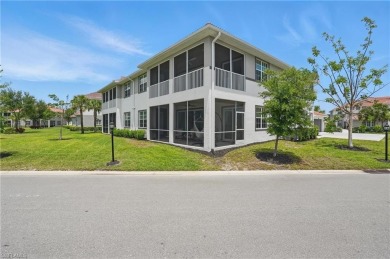 *First Floor and Newer Build* **Move-In Ready Coach Home in the on Gateway Golf and Country Club in Florida - for sale on GolfHomes.com, golf home, golf lot