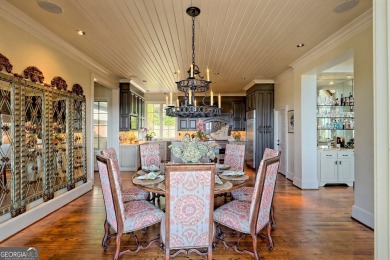 Discover the unparalleled beauty of 157 Grey Fox Trl, an on Waterfall Country Club in Georgia - for sale on GolfHomes.com, golf home, golf lot