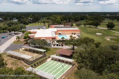 **MOVE-IN READY** REMODELED 3/2 HOME in Brookridge. Must see on Brookridge Country Club in Florida - for sale on GolfHomes.com, golf home, golf lot