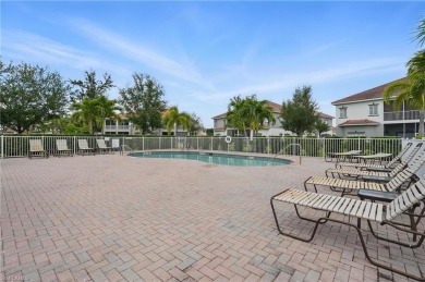 *First Floor and Newer Build* **Move-In Ready Coach Home in the on Gateway Golf and Country Club in Florida - for sale on GolfHomes.com, golf home, golf lot